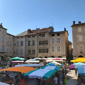  Appartement Le Petit Saint-georges, Centre Historique