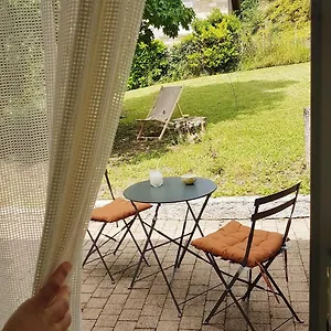  Appartement La Maison, Avec Parc Arbore, Local Velo Moto